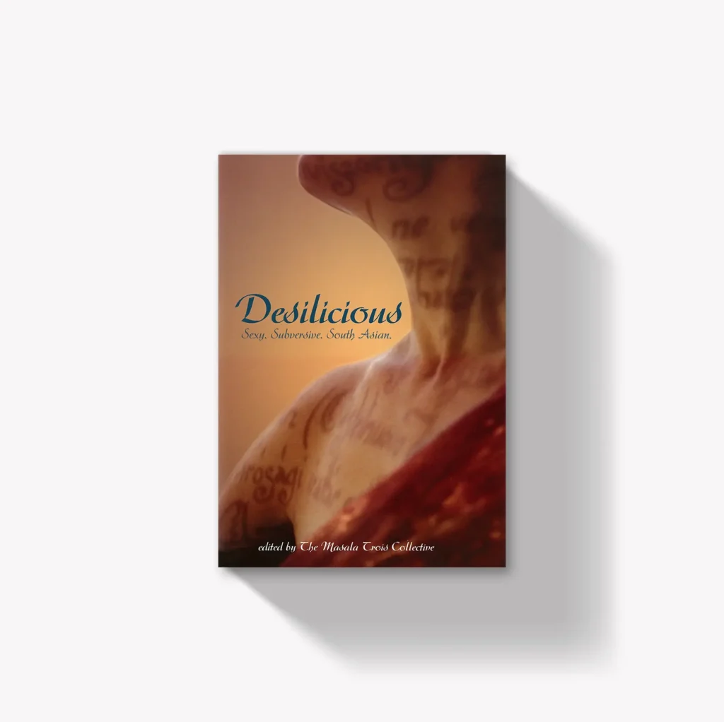 Desilicious book cover.