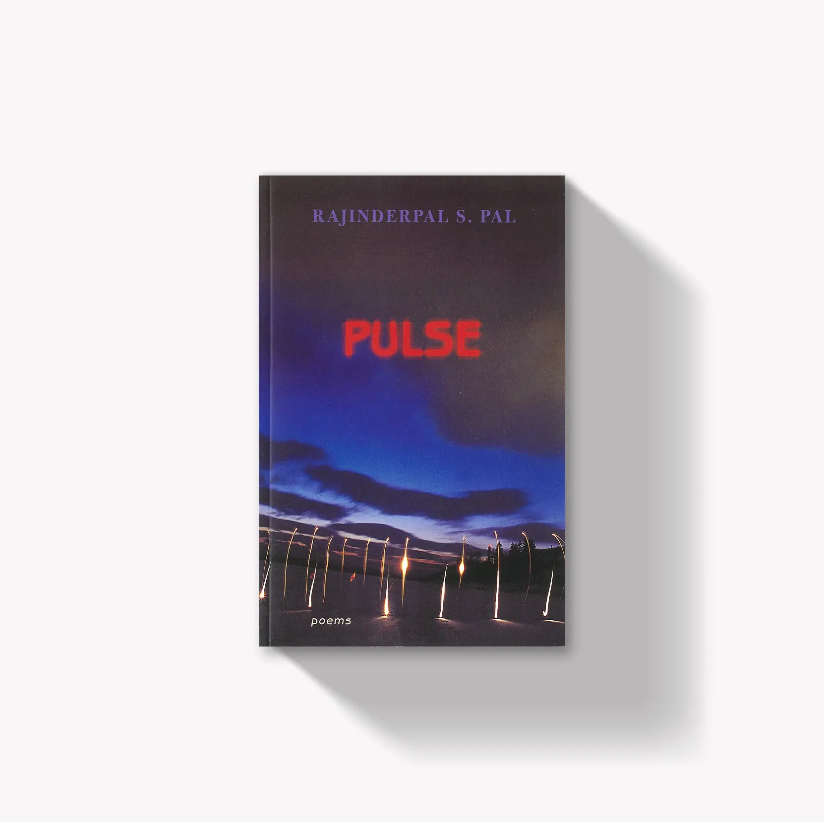 PULSE book cover