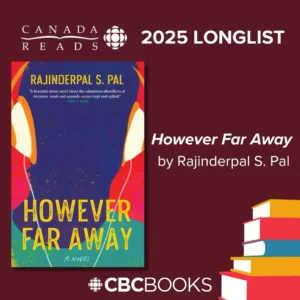 2025 CBC long List Award