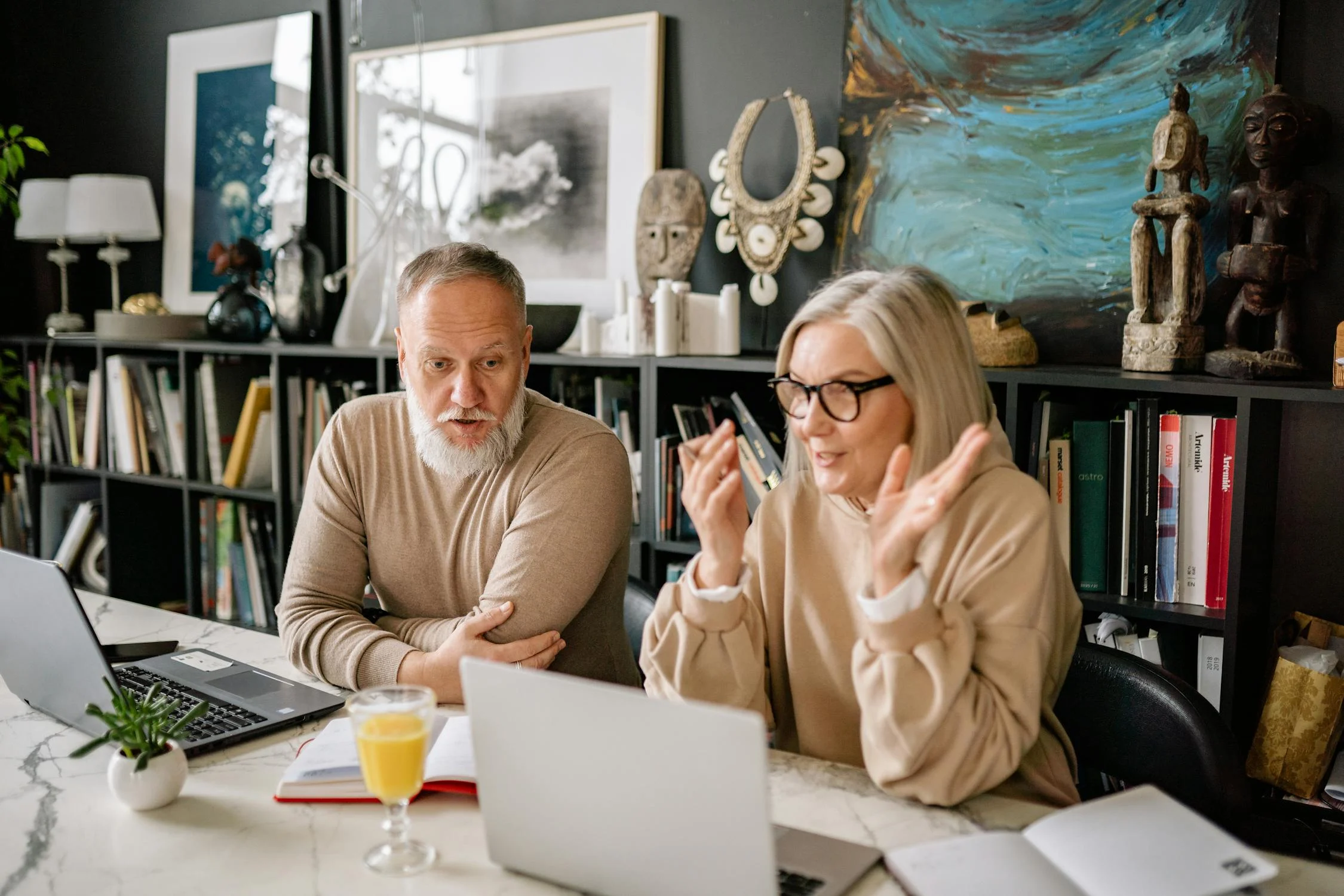 From Page One: How to Launch a Book Club that Sparks Great Conversations