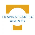 Transatlantic Agency logo